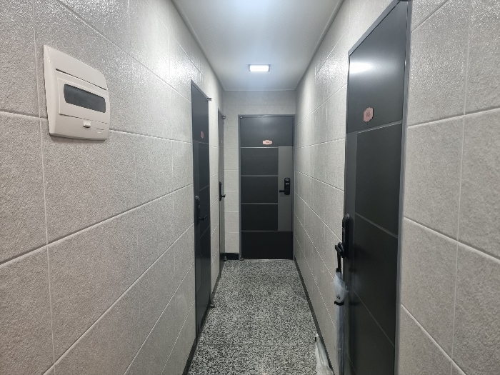 지1층 내부전경