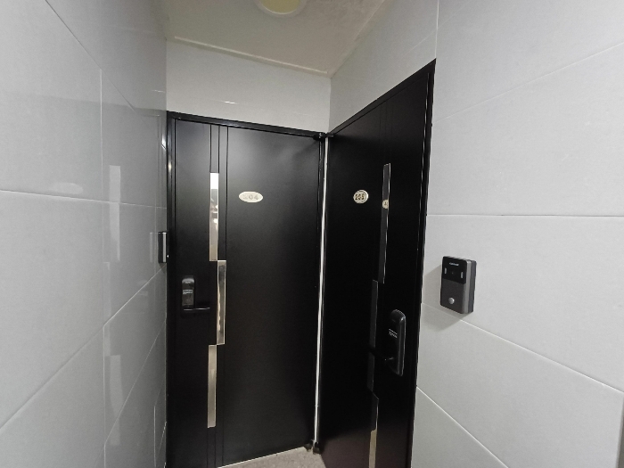 1층 내 204,205호 입구