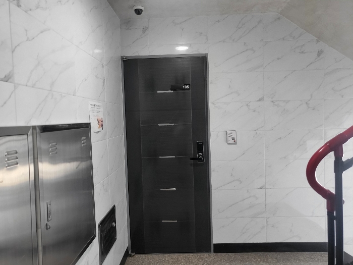 [기호(2) 1층 내부]