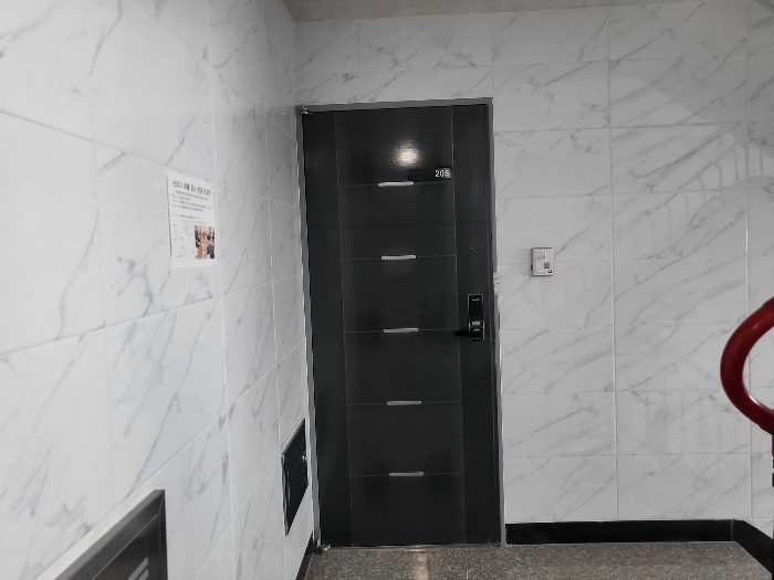 [기호(2) 2층 내부]