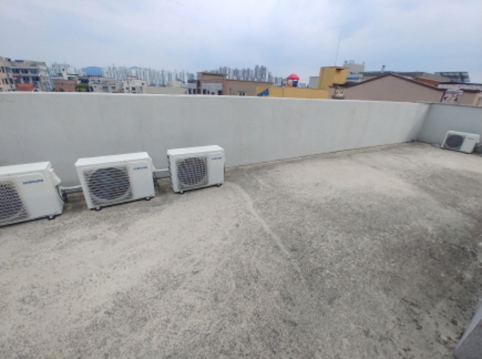 옥상 전경2