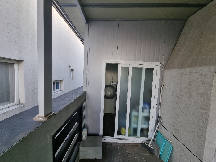 제시외건물 기호 ㄱ