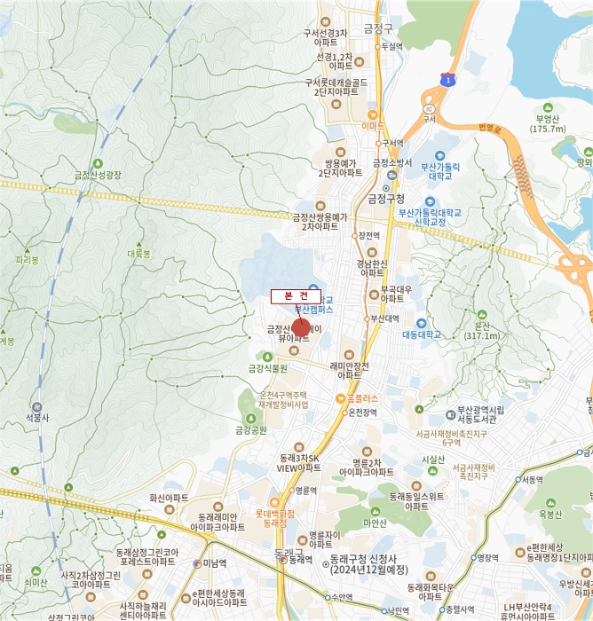 광 역 위 치 도