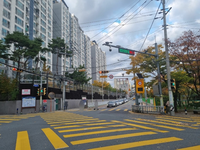 본건주위환경
