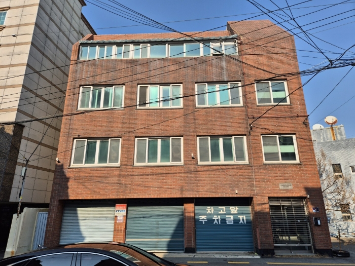 기호(2) 건물 전경