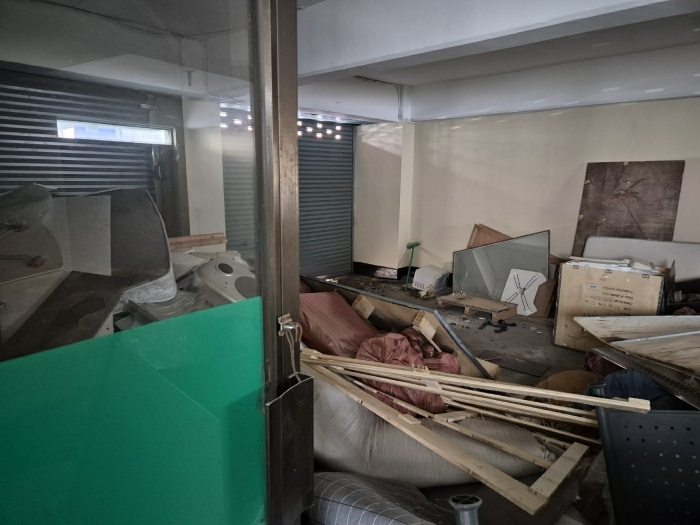 기호(2) 1층 전경