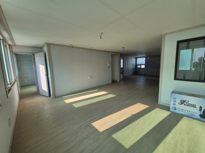 기호(2) 3층 전경