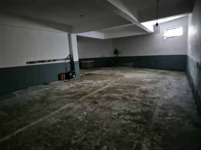 기호(2) 지하층 전경