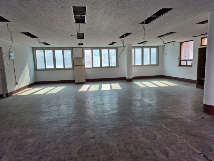 기호(2) 2층 전경