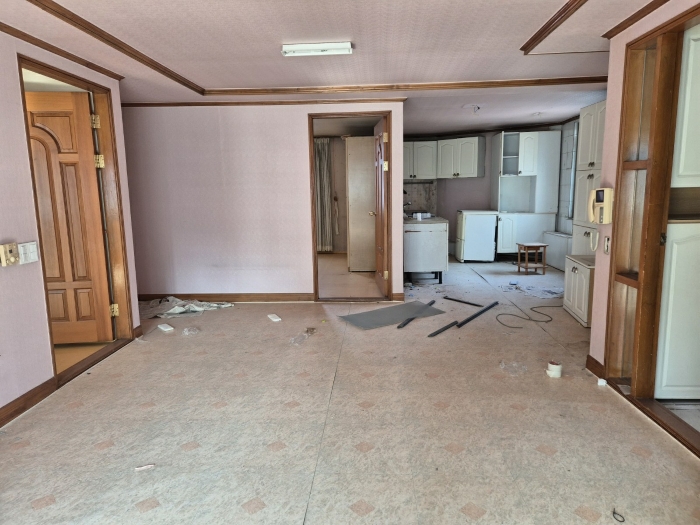 기호(2) 4층 전경