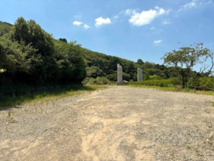 기호2 및 주변