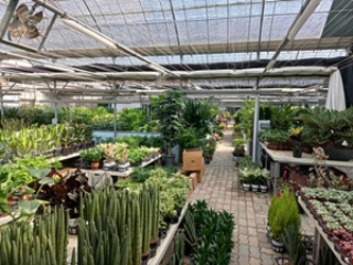 임차인 김미영 점유 하우스 내부 모습(2동 ~ 6동)