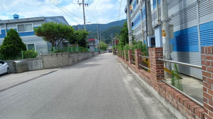 목록 8. 목록 9. 목록 10. 토지(도로)