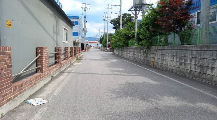 목록 8. 목록 9. 목록 10. 토지(도로_