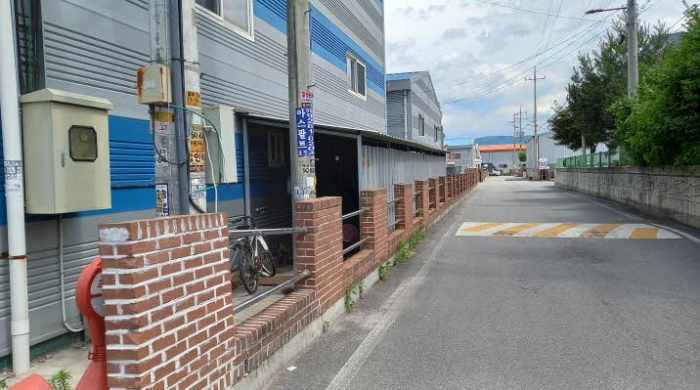 목록 8. 목록 9. 목록 10. 토지(도로)