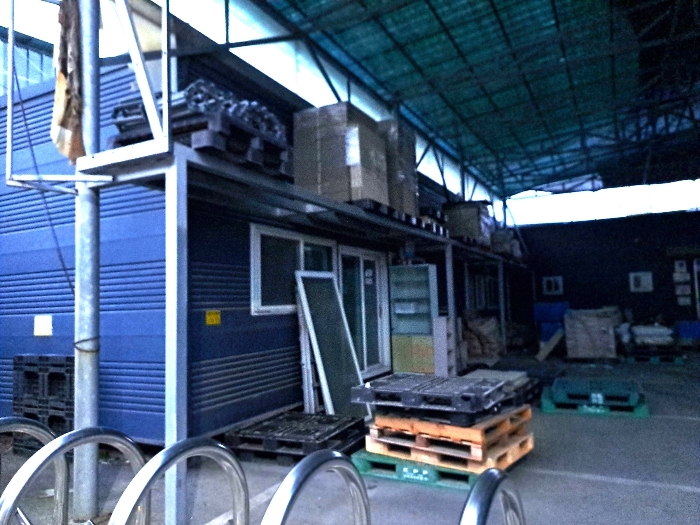 기호(6)건물 전경