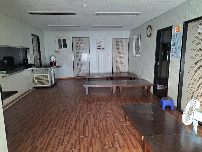 기호(5)건물 3층 실내