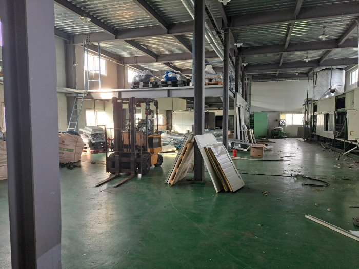 기호(7)건물 1층 실내