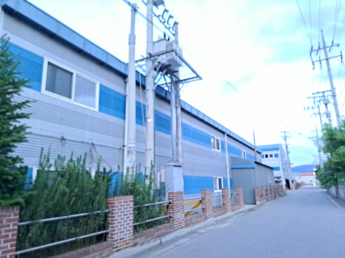 제시외 설비(7) 수변전설비