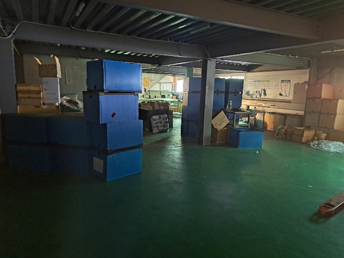 기호(5)건물 2층 실내