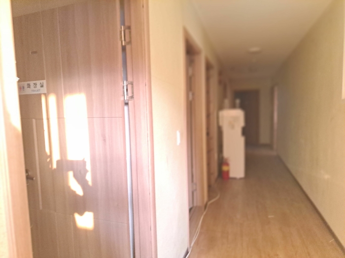 기호(7)건물 2층 실내