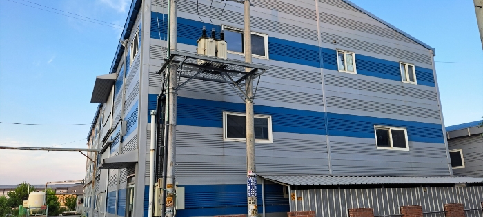 제시외 설비(8) 수변전설비