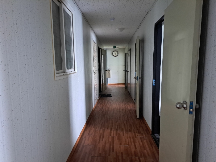 기호(5)건물 3층 실내