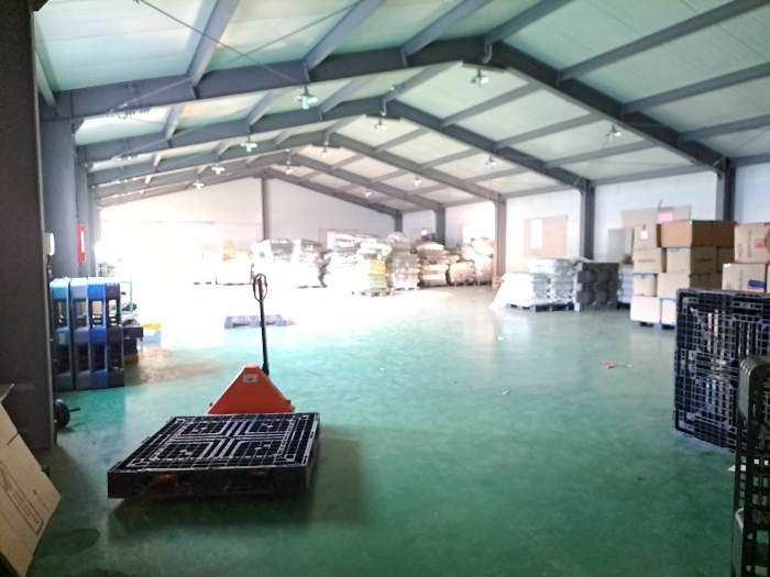 기호(7)건물 2층 실내