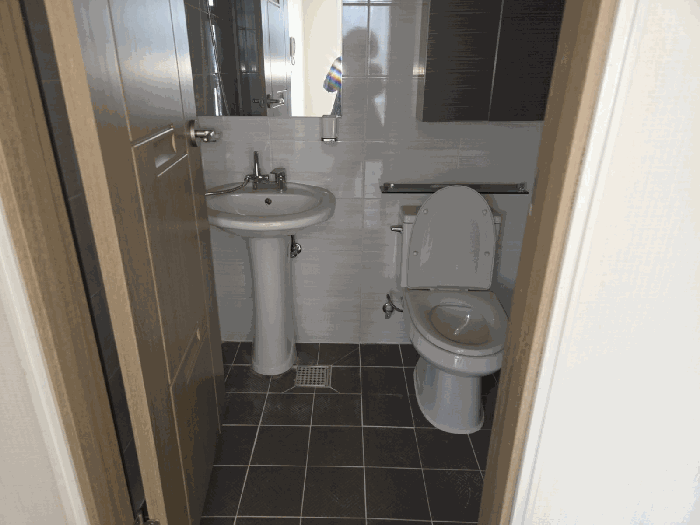 본건 건물 2층 주택 내부 전경 3