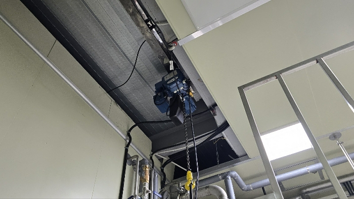 제시외 기계기구 ⓐ