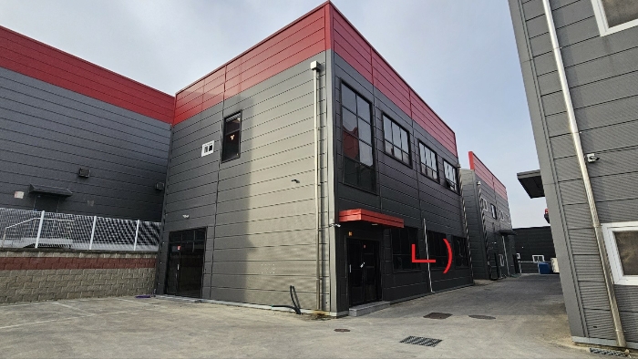 기호2-2) 건물, 제시외 ㄴ)