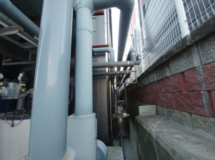 기계기구1-6 보일러실 모습4