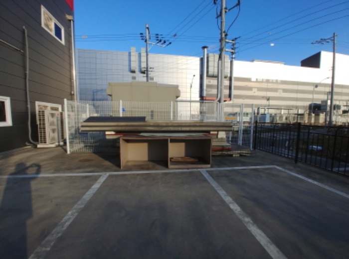 기계기구2 수변전설비 모습1