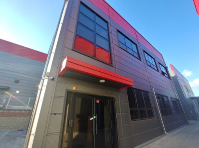 목록2 부속건물 모습2