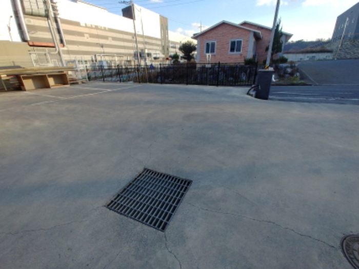 광장 마당 모습1