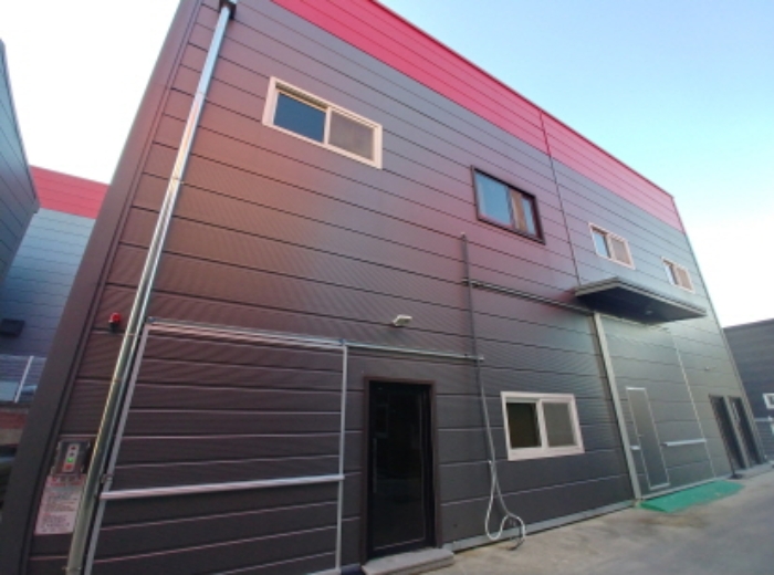 목록2 공장 모습2