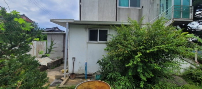 제시외 조립식판넬 1동