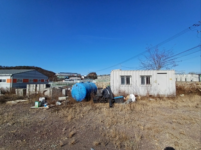 컨테이너박스 등