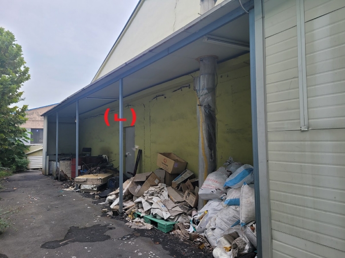 제시외건물 (ㄴ