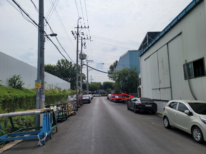 본건 및 주변전