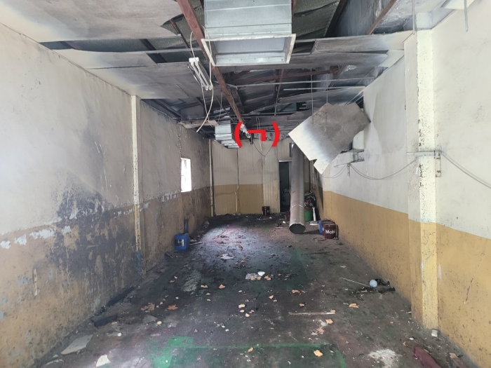 제시외건물 (ㄱ