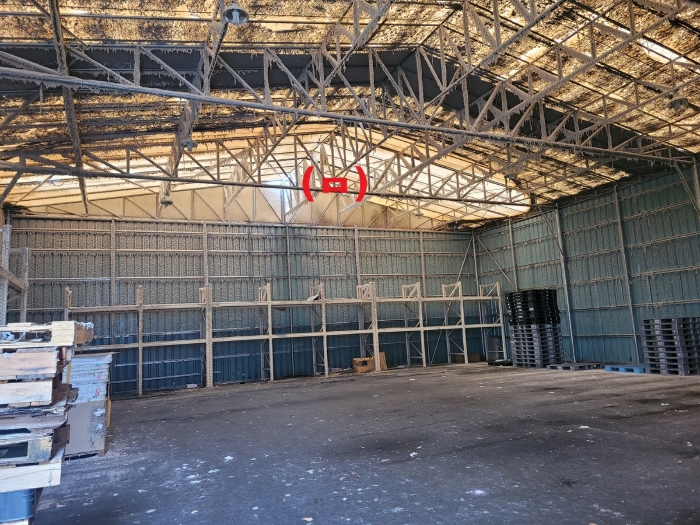 제시외건물 (ㅁ