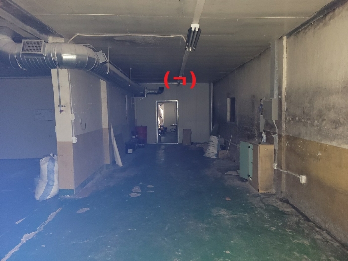 제시외건물 (ㄱ