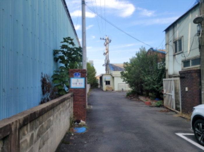 대구 달서구 장