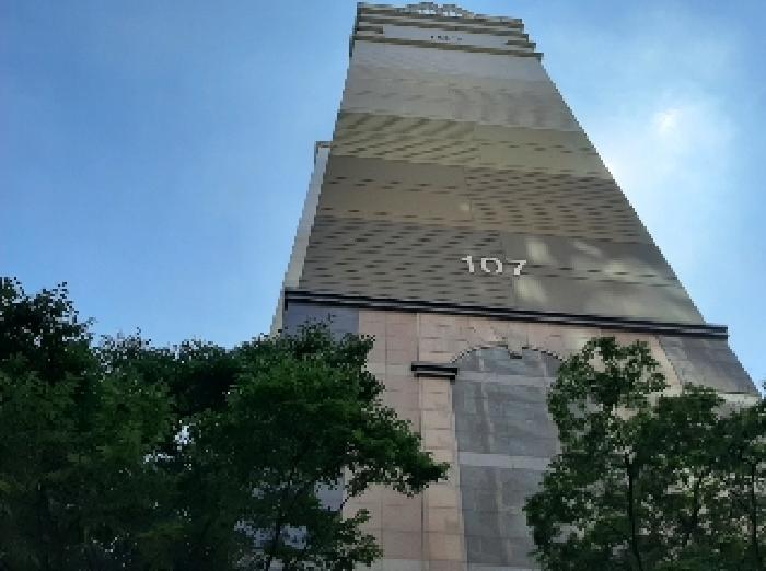 건물전경