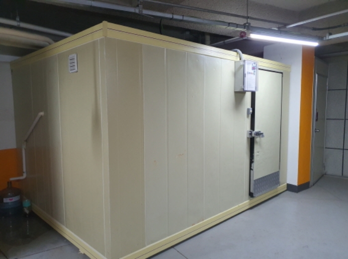 2층 휴게실로 보이는 곳(1)