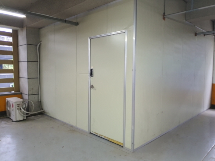 2층 휴게실로 보이는 곳(2)