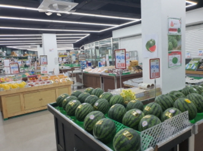 1층 새싹마트 내부(1)