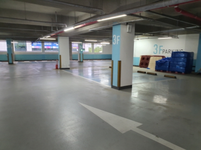 3층 주차장(3)
