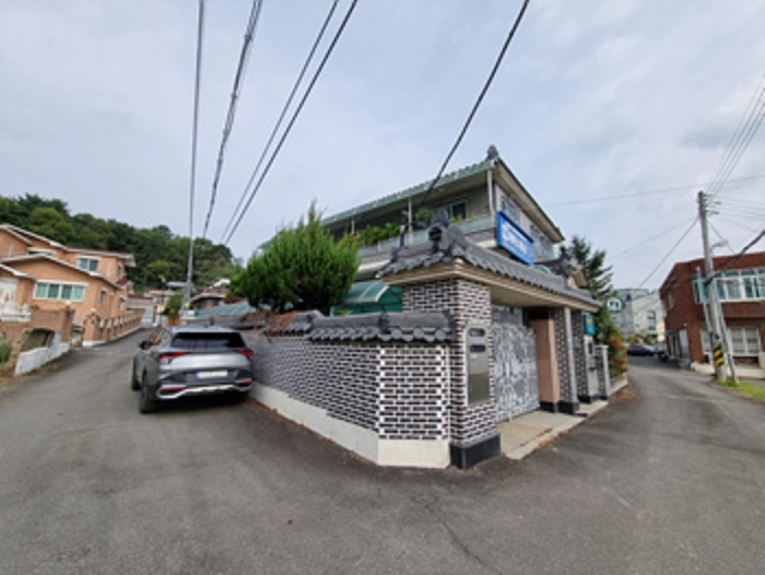 본건 전경